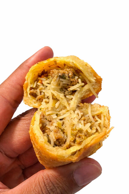 Fatayas ou pâtés